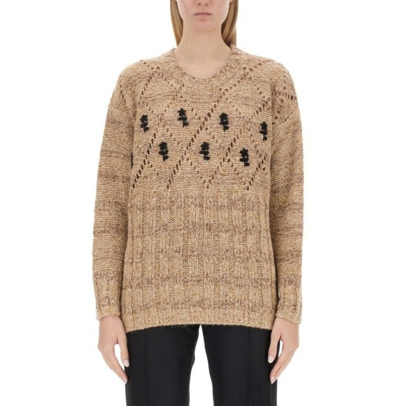Cormio Oversize Fit Jersey - NWT